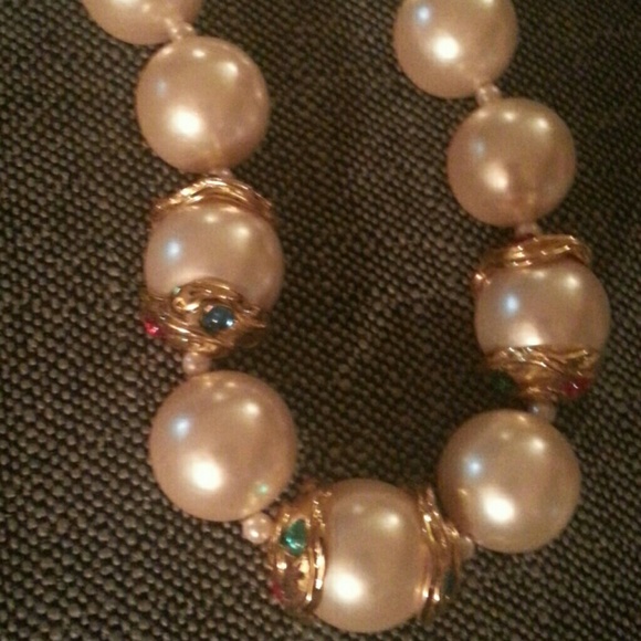 Nwot fashion jewelry necklaces lot - Picture 4 of 4